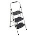 Werner Steel StepRight 3-Step Stool