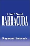 Barracuda: A Surf Novel