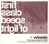 first class speed of light