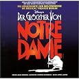 Disney's Der Gloeckner Von Notre Dame (1999 German Stage Version) by Alan Menken, Stephen Schwartz