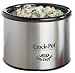 Rival 32041C IUK Little Dipper Crock Pot 0.5ltr