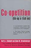 Co-opetition