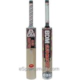 BDM Club Master Cricket Bat