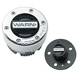 Warn 29071 Standard Manual Hub Kit