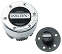 Warn 29071 Standard Manual Hub Kit
