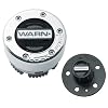 WARN 29071 Standard Manual Hub Kit