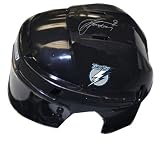 Steven Stamkos Signed Lightning 6'' Mini Helmet
