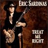 Bild des Albums von Eric Sardinas