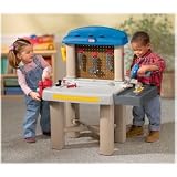 Little Tikes Swirlin Sawdust Workshop