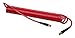 Kuriyama Kuri Tec Polyurethane, Red, 1/4 inches ID, 3/8 inches OD, 1/16 inches Wall, 15 feet Length