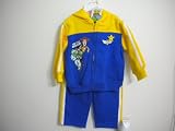 Disney Toy Story Fleece Jog Set Size 24 Mos