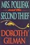 Mrs. Pollifax and the Second Thief
