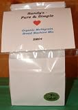 Organic Multigrain Bread Machine Mix