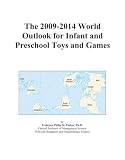 The 2009-2014 World Outlook for Infant and Preschool Toys and Games