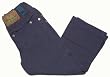 Mischief Toddler Little Boys Navy Pants