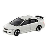 トミカ No.054 Honda シビック TYPE R（箱）