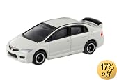 �g�~�J No.054 Honda �V�r�b�N TYPE R�i���j