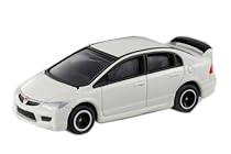 トミカ No.054 Honda シビック TYPE R（箱）