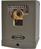 Moultrie Brand Mini-Cam Security Box (fits M80, M100, M80x)