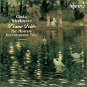 Glinka & Tchaikovsky: Piano Trios