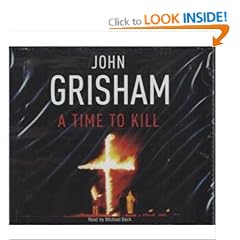 A Time To Kill
