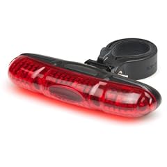 LED Fahrrad R�cklicht - FE-5TL