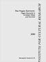 Pagan Saviours: Pagan Elements in Christian Ritual and Doctrine (ICR Monographs)