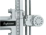 Sure-Loc Magnifier Sight Scale