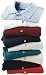 Polo Shirts - Solid with Pocket, Many Colors