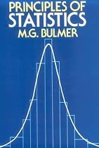 Principles of Statistics