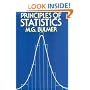 Principles of Statistics