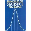Principles of Statistics (Dover Books on Mathematics)
