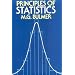 Principles of Statistics (Dover Books on Mathematics)