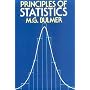Principles of Statistics by M. G. Bulmer