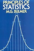 Principles of Statistics