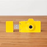 カラフルトイデジ Clap　クラップ つやピカボディ（ジューシーイエロー） JUICY YELLOW 3080jy CLAP