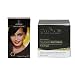 Oxyglow Hair Colour Cream-Brown With Oxyglow Nourishing Night Cream RS.323.00