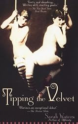 Tipping the Velvet: A Novel