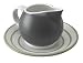 Pfaltzgraff Sphere Gravy Boat Saucer (Single Piece Only for Replacement)