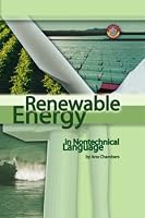 Renewable Energy in Nontechnical Language