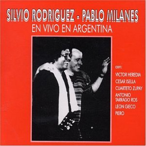 Silvio Rodr&iacute;guez - En Vivo En Argentina - Zortam Music