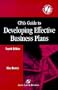 Cpa's Guide to Developing Effective Business Plans