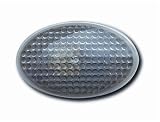 Review ABCDesign  / Vauxhall Astra 3, Corsa B Smoked Side Repeaters