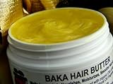 BAKA HAIR BUTTER 4oz