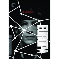 Criterion Collection: Europa [Import USA Zone 1]