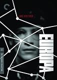 Criterion Collection: Europa [Import USA Zone 1]