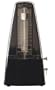 Musedo Pendulum Metronome, Black