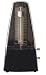 Musedo Pendulum Metronome, Black