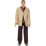 41YHLJrrosL. SL160  Jack Bauer 12 Figure