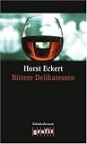 Bittere Delikatessen